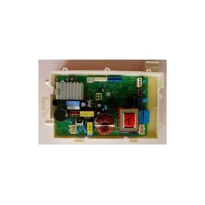 Module électronique, programmateur pour Lave-linge LG 6871EC1035T - Publicité