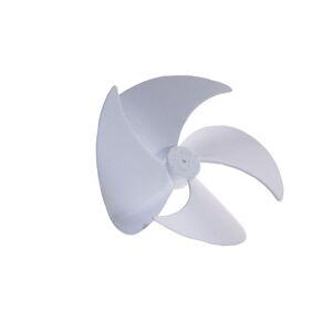 Beko - Helice Ventilateur Condenseur Diametre 145 Mm - Ref: 4858340185 - Publicité
