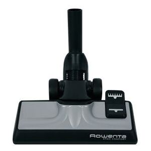 Rowenta RS-RT4279 Ergo Comfort - Embout pour tapis/sol dur - pour aspirateur - pour SILENCE FORCE; SILENCE FORCE COMPACT; SILENCE FORCE EXTREME