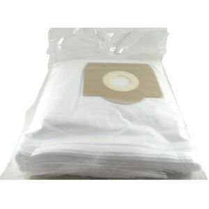 Lot de 5 sacs papiers - Aspirateur (5377 AQUAVAC)