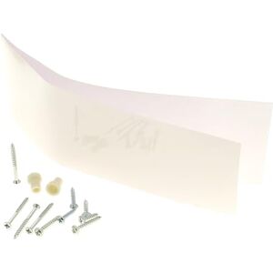 Ariston Kit fixation d'habillage porte c00534183 pour Lave-vaisselle - Publicité