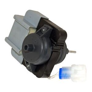 Admiral 481202858375 Hotpoint Maytag Whirlpool Freezer Fan Motor - Publicité