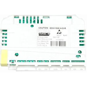 AEG MODULE CONFIGURE EDW150 pour LAVE VAISSELLE A.E.G 97391123262001 - Publicité