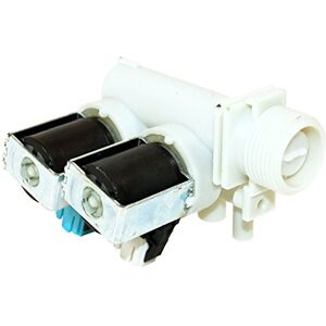 Ariston C00110333 Machine à laver Accessoires/Hotpoint Indesit scholtes Machine à laver Inlet Valve de remplissage magnétique - Publicité