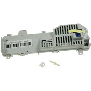 AEG MODULE DE COMMANDE CONFIGURE EWM100 pour LAVE LINGE A.E.G 97391320253100 - Publicité