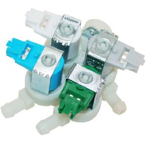 Ariston c00202788 Machine à laver Accessoires/Hotpoint Indesit Machine à laver Inlet Valve de remplissage magnétique - Publicité