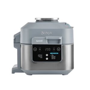 Ninja Speedi 10-en-1 Rapid Cooker & Air Fryer ON400EU Reconditionne   Tres bon etat