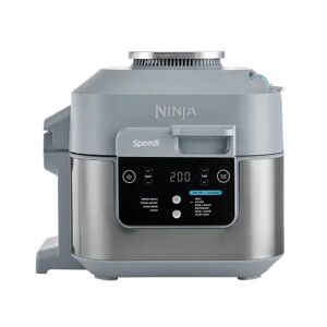 Ninja Speedi 10 en 1 Rapid Cooker Air Fryer ON400EU