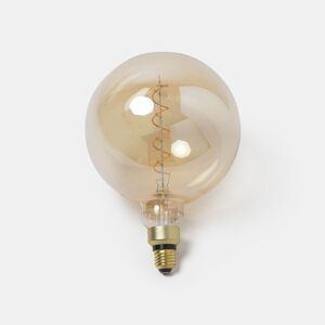 Lampe Globe LED Golden XXL KIT0147862