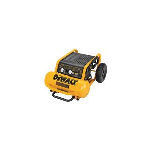 COMPRESSEUR a AIR DEWALT DPC17PS - Cuve 17 litres