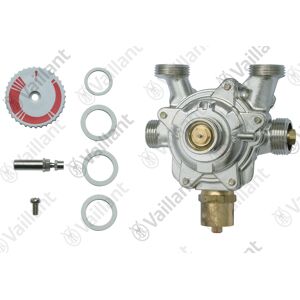 Vaillant interrupteur d'eau 011291 pour VCW 180 XE, 182 E, 184 XE, 185 E.