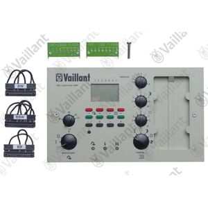 Vaillant électronique Vaillant , VRC-UBW Vaillant no. 252988