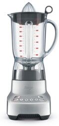 Sage Kinetix Twist blender 1,4 liter BBL4O5BAL - Transparant