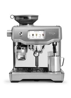 Sage The Oracle Touch espressomachine SES990BSS4 - Zilver