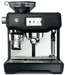 Sage The Oracle Touch espressomachine SES990BTR4 - Zwart