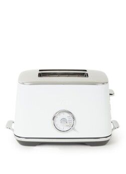 Sage The Toast Select Luxe broodrooster 2-slots - Wit