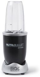 Nutribullet 600 series blender 5-delig V05899 - Zwart