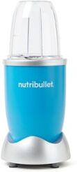 Nutribullet Pro blender 0,9 liter V06653 - Royalblauw