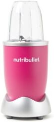 Nutribullet Pro blender 0,9 liter V06656 - Donkerroze