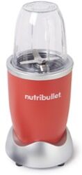 Nutribullet Pro blender 0,9 liter V06657 - Koraalrood