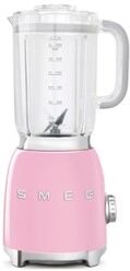 Smeg 50's Style blender 1,5 liter BLF01PKEU - Roze