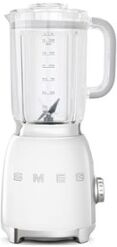 Smeg 50's Style blender 1,5 liter BLF01WHEU - Wit