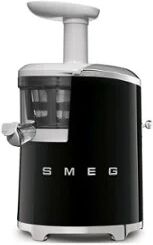 Smeg 50's Style sapcentrifuge 50 cl SJF01BLEU - Zwart