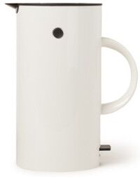 Stelton EM77 waterkoker 1,5 liter 229908 - Wit