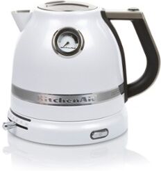 KitchenAid Artisan waterkoker 1,5 liter 5KEK1522 - Parelmoer - Parelmoer