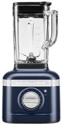 KitchenAid Artisan blender 1,4 liter K400 - Ink Blue - Ink Blue