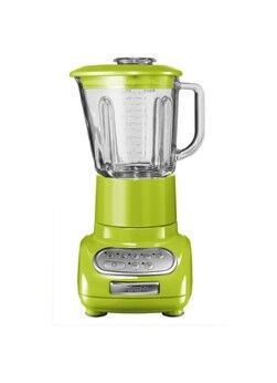 KitchenAid Artisan blender 1,5 liter 5KSB5553 - Appelgroen - Felgroen