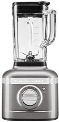 KitchenAid Artisan blender 1,4 liter K400 - Tingrijs - Tingrijs