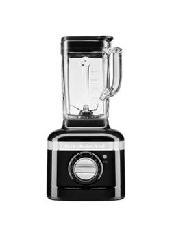 KitchenAid Artisan blender 1,4 liter K400 - Onyx zwart - Zwart