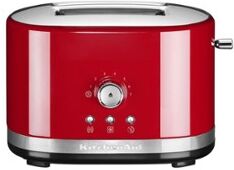 KitchenAid Broodrooster 2-slots 5KMT2116 - Keizerrood - Rood