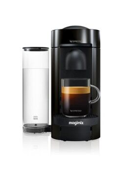 Magimix Vertuo Plus Nespresso machine 11399 - Zwart