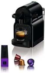 Magimix Inissia Nespresso machine M105 - Diepzwart