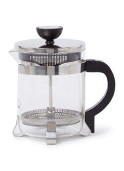 Westmark Brasilia french press koffiemaker 0,5 liter - Transparant