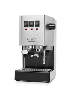 Gaggia Classic espressomachine RI9480/11 - Zilver