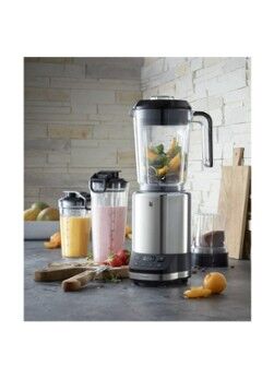 WMF KULT Pro blender 1,2 liter 0416530011 - Zilver