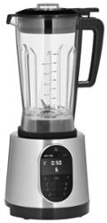 WMF Kult Pro blender 1,8 liter 0416630011 - Zilver