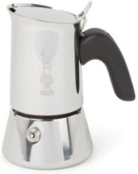 Bialetti Venus espresso koffiemaker 85 ml - Zilver