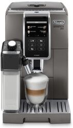 DeLonghi Dinamica Plus espressomachine ECAM370.95.T - Tin