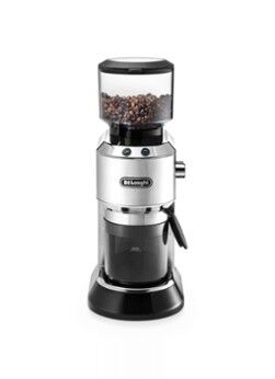 DeLonghi Dedica koffiemolen KG 520.M - Zwart