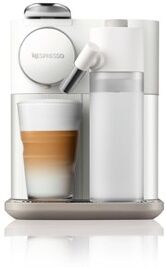 DeLonghi Gran Lattissima nespresso machine EN650.W - Wit