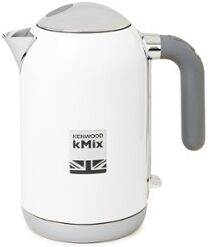 Kenwood kMix waterkoker 1,7 liter ZJX740 - Wit