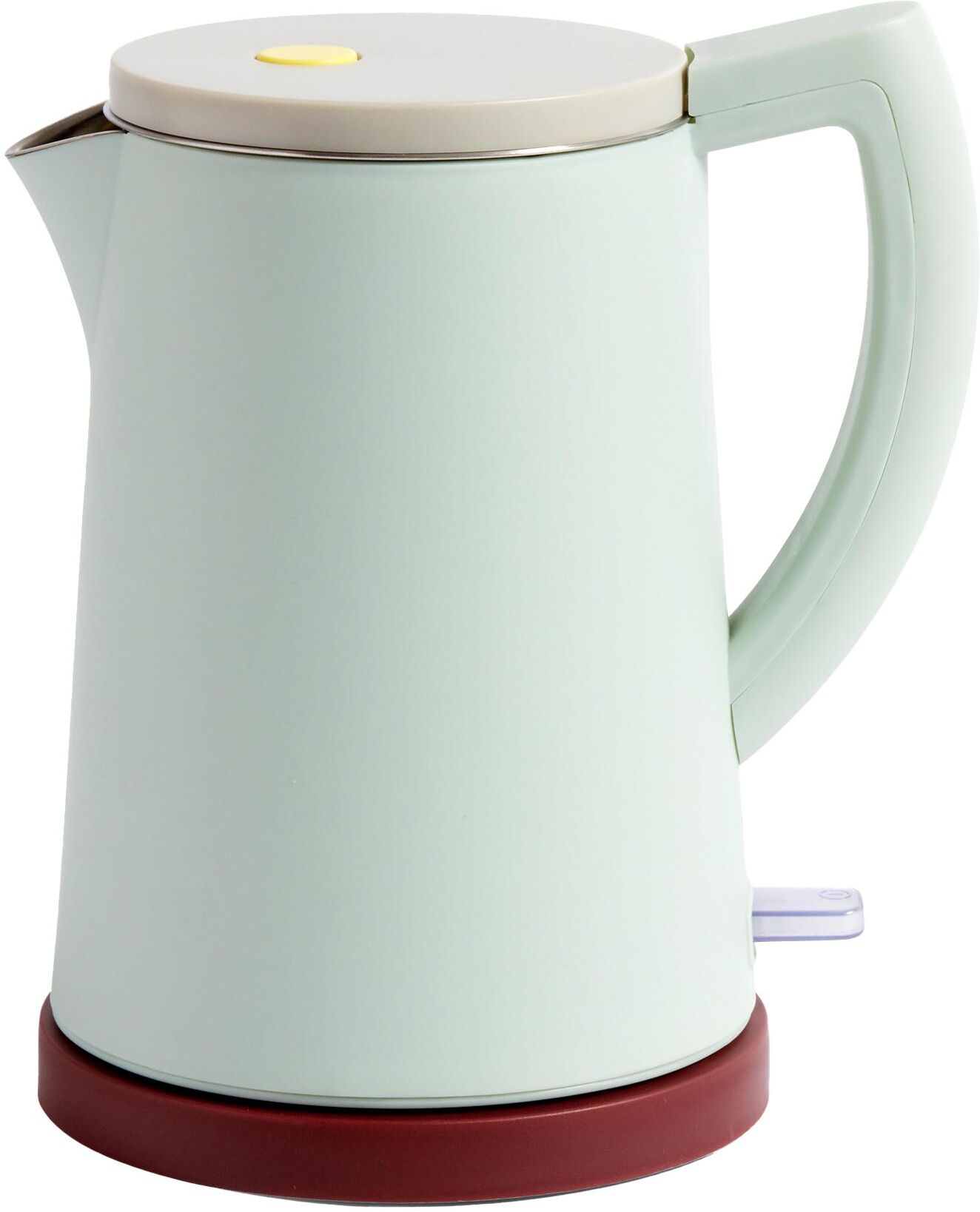 Hay Sowden Kettle waterkoker 1.5L Mint