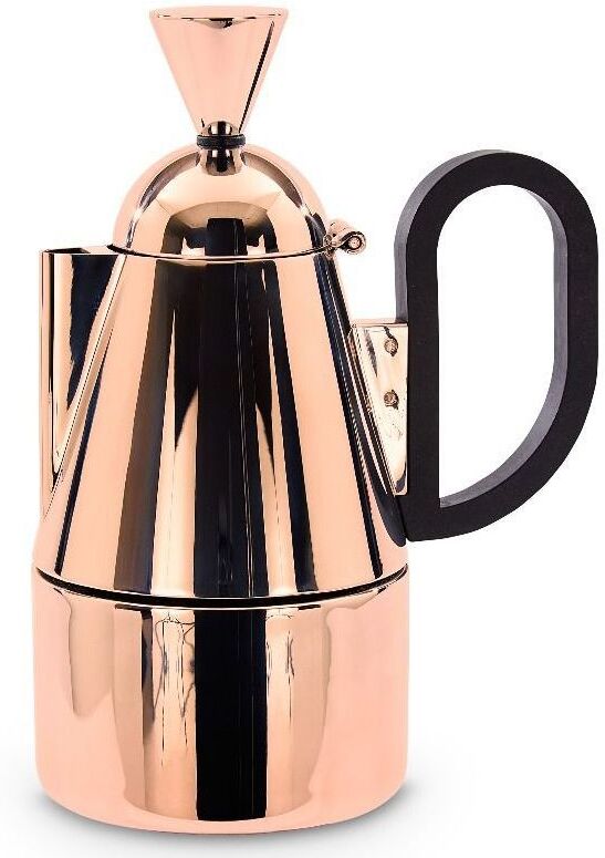 Tom Dixon Brew Stove Top Coffee Maker