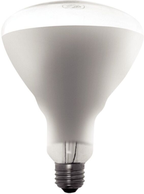 Buffalo Warmhoudlamp Buffalo, 250W, geschikt voor: GD867, GC880, GC882, GC887, GC888 en L600