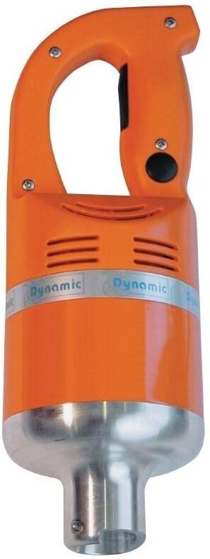 Dynamic Motorblok Dynamic BM 2000, 40-100L, 100 tot 9500tpm, 230V/500W