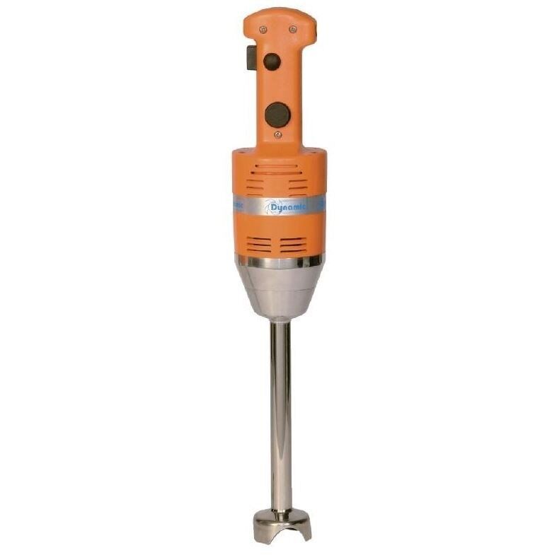 Dynamic Staafmixer en motor Dynamic junior MX021, 25L, lengte staat: 22,5cm, 230V/270W